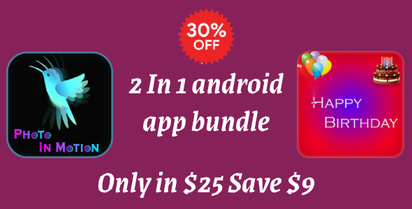 Download 2 android app source code with ad mob (Android app bundle) Nulled 