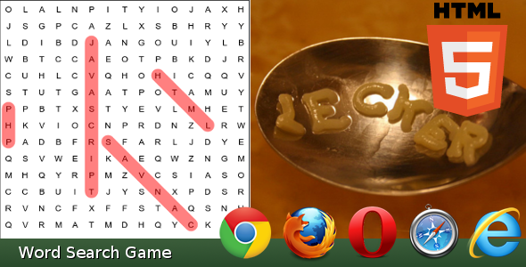 Download Word Search Game Nulled 