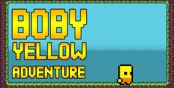 Download Boby Yellow Adventure Nulled 