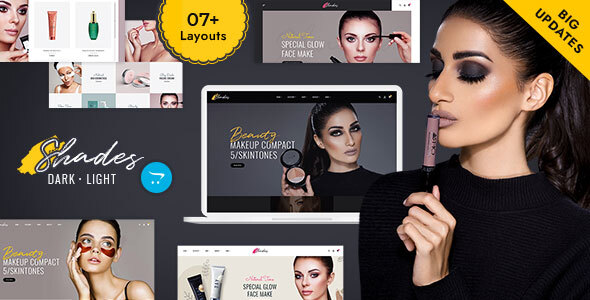 Download Shades – Bridal Studio – Opencart Responsive Theme Nulled 