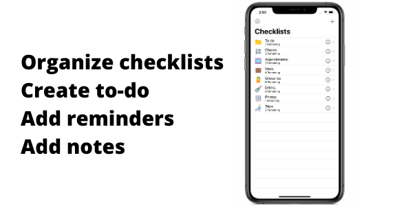 Download Checklist & To-Do Lists Nulled 