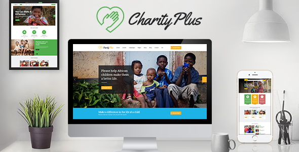 Download CharityPlus – Multipurpose Nonprofit Charity Drupal 9 Theme Nulled 