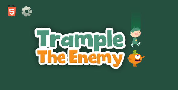 Download Trample The Enemy Nulled 