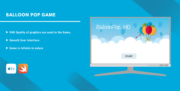 Download Balloon Pop Game Nulled 