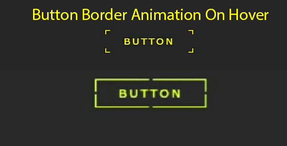 Download Css Button Border Animation On Hover – CSS3 Hover Effects Nulled 