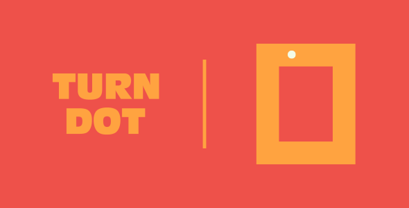 Download Turn Dot | HTML5 | CONSTRUCT 3 Nulled 