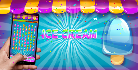 Download Clash of Ice Cream Nulled 