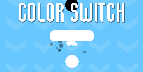 Download Color Switch – HTML5 Game (CAPX) Nulled 