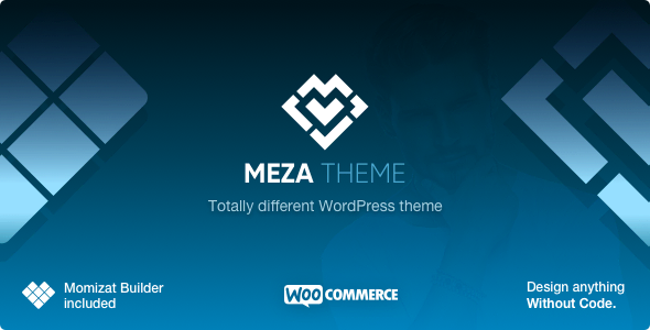 Download Meza | Multi-Purpose Responsive WooCommerce Theme Nulled 