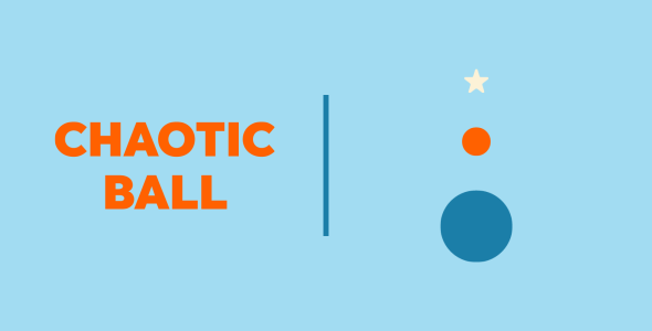 Download Chaotic Ball | HTML5 | CONSTRUCT 3 Nulled 
