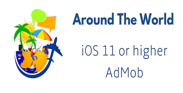 Download Around The World Nulled 