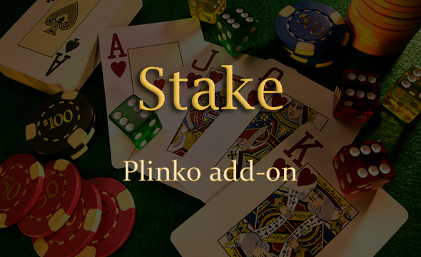 Download Plinko Add-on for Stake Casino Gaming Platform Nulled 