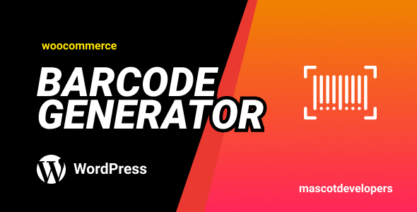 [Download] Order Barcode Plugin | A Barcode Generator 