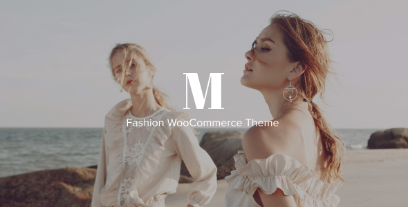 Download Moren – Fashion WooCommerce Theme Nulled 