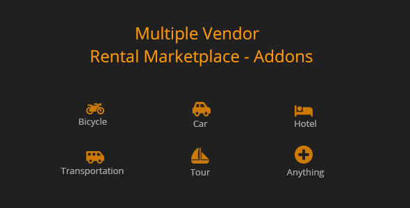 Download Multiple Vendor for Rental Marketplace in WooCommerce (add-ons) Nulled 