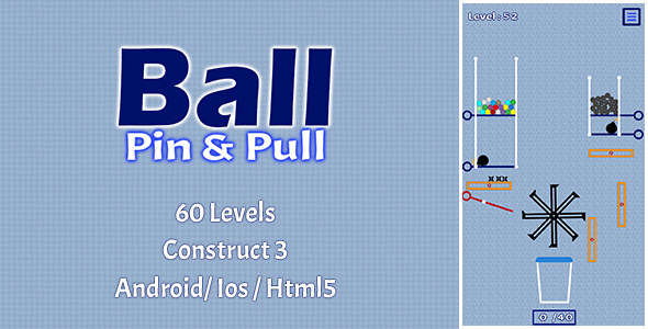 Download Ball Pin And Pull Nulled 