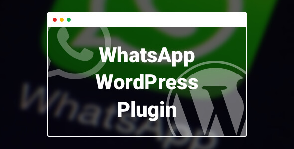 Nulled Share WhatsApp Plugin free download