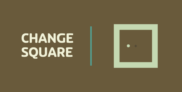 Download Change Square | HTML5 | CONSTRUCT 3 Nulled 