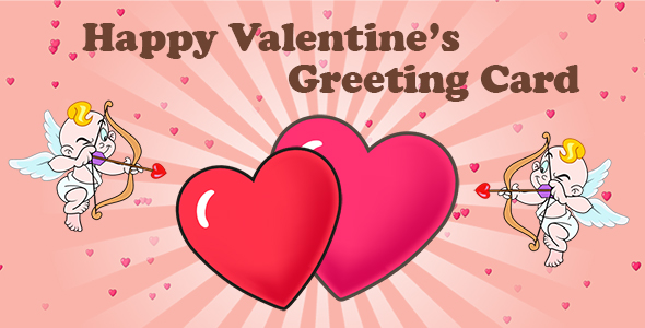 Download Valentine Greeting Card Nulled 