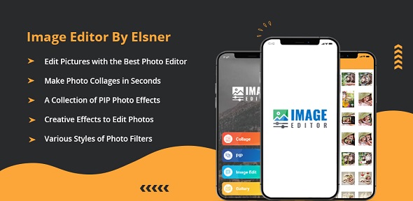 Download All In One Image Editor – Android Nulled 