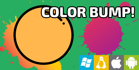 Download Color Bump Nulled 