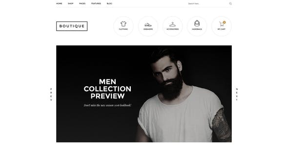 Download Boutique – Premium OpenCart Theme Nulled 
