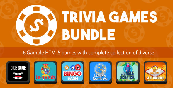Download Gamble Games Bundle Nulled 