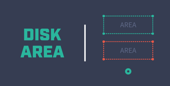 Download Disk Area | HTML5 | CONSTRUCT 3 Nulled 