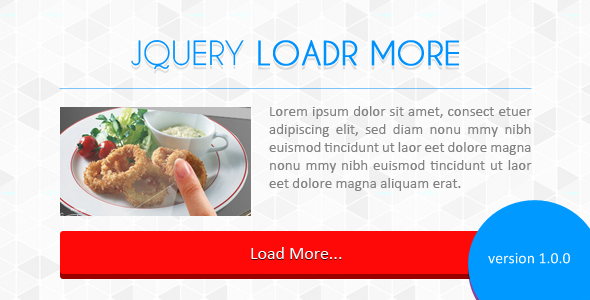 Download jQuery Loadr More Nulled 