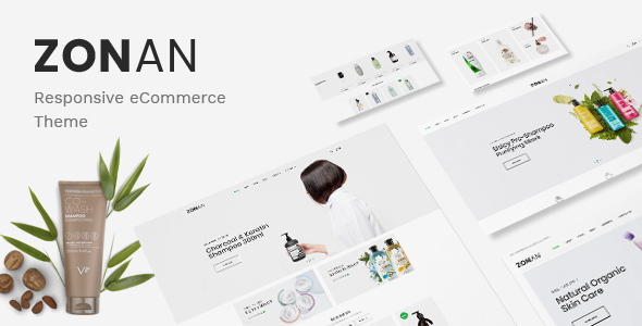 Download Zonan – Responsive OpenCart Theme Nulled 
