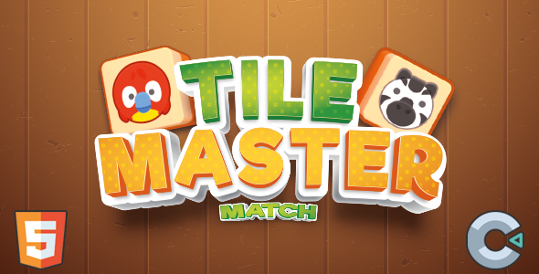 Download Tile Master Match (HTML5 Game – Construct 3) Nulled 
