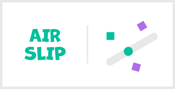 Download Air Slip | HTML5 | CONSTRUCT 3 Nulled 