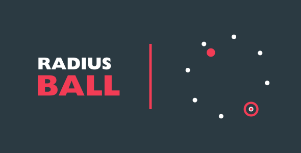 [Download] Radius Ball | HTML5 | CONSTRUCT 3 