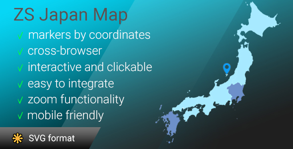 Download ZS Japan Map Nulled 
