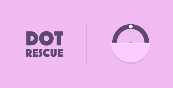 [Download] Dot Rescue | HTML5 | CONSTRUCT 3 