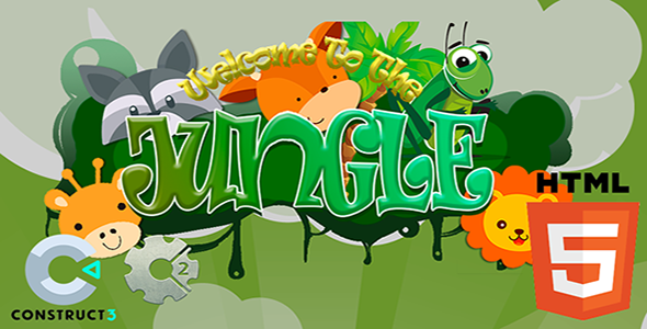 Download Jungle Candy Nulled 