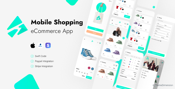 Download Mobile Native Shopping Nulled 