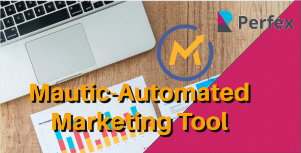 Download Mautic – Automated Marketing Tool For Perfex CRM Nulled 