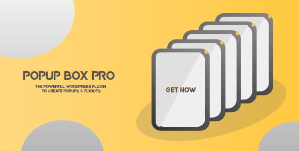 Download Popup Box – WordPress plugin for easy create Popups Nulled 