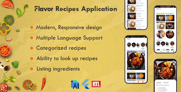 Nulled Flavor free download