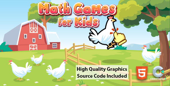 [Download] Math Games for Kids 