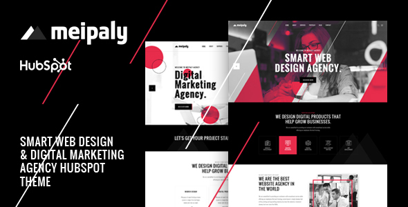 [Download] Meipaly – Digital Services Agency Hubspot Theme 