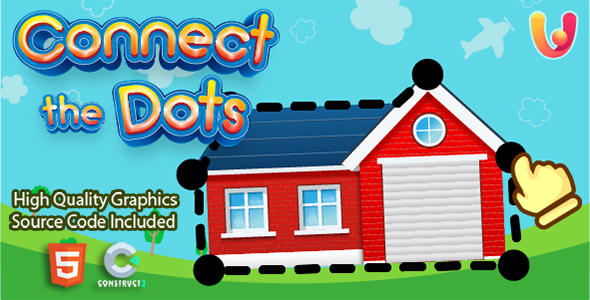 [Download] Connect The Dots game for Kids 