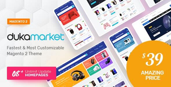 Download Dukamarket – Multipurpose Responsive Bigcommerce Theme Nulled 