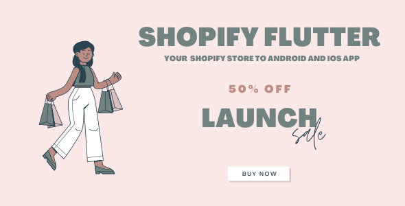Download Android + iOS apps – Shopify app for your Shopify store Nulled 