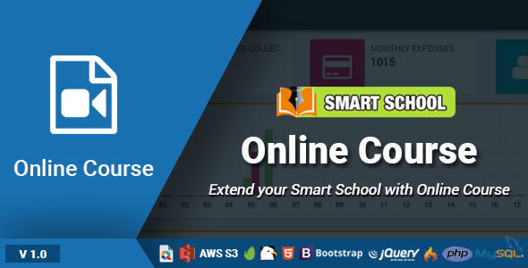 [Download] Smart School Online Course 