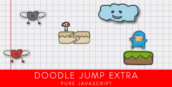 [Download] Doodle Jump Extra 