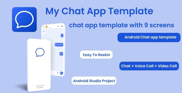 [Download] My Chat App 