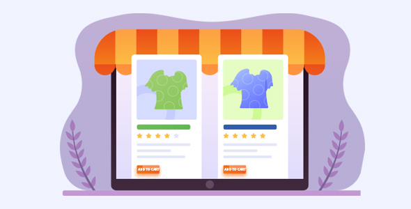 [Download] Bulk Display WooCommerce Variations as Simple Products 