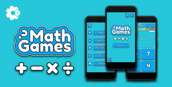 [Download] Math Games 